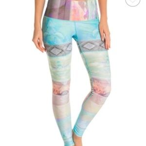 Teeki yoga leggings
